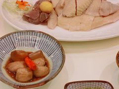 开胃小食-南海渔村(珠江新城店)