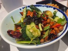 -锦尚阁烤鱼(望京新荟城店)