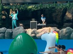 -青岛东方影都融创水世界