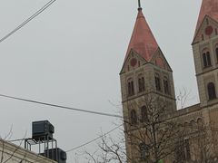 -青岛德国监狱旧址博物馆