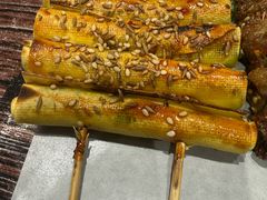 -红岸碳烤齐齐哈尔原味生态烤肉