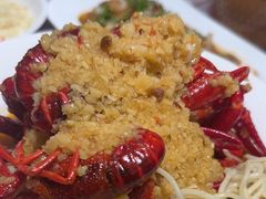 -有位虾匠·香辣蟹·小龙虾(李村店)