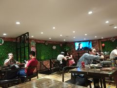 大堂-赤甲皇(仙霞路店)