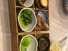 -康师傅私房牛肉面(马泉营奥莱店)