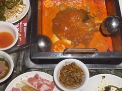 -名扬煮艺肥牛自助火锅(东平店)