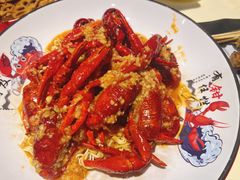 -星城源·小龙虾老铺子·全年活虾·源自2006年(坡子街店)