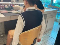 -ID.PHOTO照相馆(嘉里企业中心店)