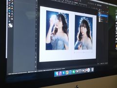 -海马体照相馆(成都来福士广场店)
