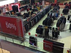 -上海世茂广场(南京东路店)