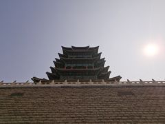 -门城湖公园