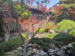 -南京中国近代史遗址博物馆(南京总统府)