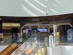 -FLARE STAR FITNESS(复地活力城店)