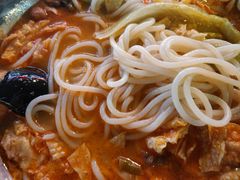 -柳星·螺蛳粉(D11店)