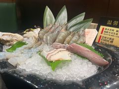 -牛New寿喜烧(金茂览秀城店)
