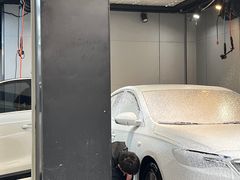 -车咖车美·AX隐形车衣改色膜