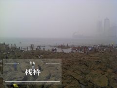 -崂山仰口游览区