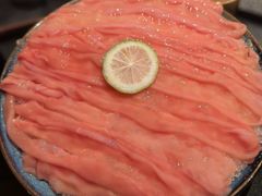 -色響火锅(恒隆广场店)