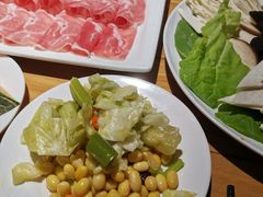 -金筷子西北菜·捞悦火锅