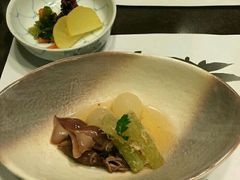 -竹叶亭(银座店)