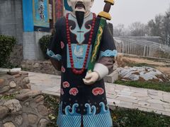 -东方巨龟苑景区