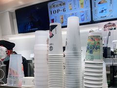 -古茗(花都骏壹万邦店)