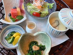 前菜-Tsuru鹤日本料理(静安香格里拉店)