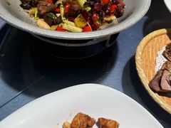 -燕郊烧鸽子(酷车小镇店)