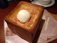 面包诱惑-绿茶餐厅(华联万柳店)