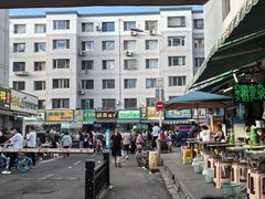 -白老大羊杂碎稍麦