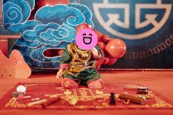 -美薇亭婚礼顾问