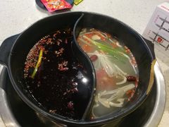 -钢管厂五区小郡肝串串香(南山店)
