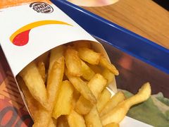 -汉堡王(EAC欧美中心店)