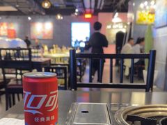 -HOTISLAND海鸡岛·韩国料理(江南西店)
