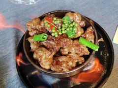 -南里山房·新淮扬菜(徐汇万科店)