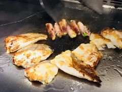 -大渔铁板烧(蛇口店)