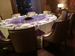 包厢-徐州绿地皇冠假日酒店-汉宫中餐厅