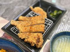 -馔豚·台北菜专门店(深圳湾万象城店)