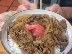 牛肉盖饭-助屋(厦大店)