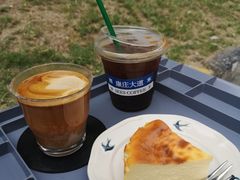 -喜柿咖啡SeeS coffee