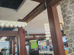 -尚宴牛特鲜自助(太原街万达店)