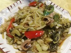 -幽优农庄·森波拉特色本地农家菜