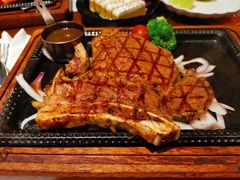 -十分牛西餐·牛扒专门店(光明广场店)