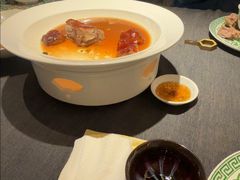 -南里山房·新淮扬菜(徐汇万科店)