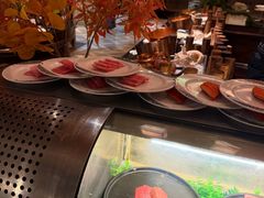 -西藏饭店·亚克·食光自助餐厅(文殊院店)