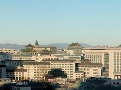 -北京好苑建国酒店