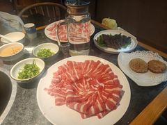 -小洋府铜锅涮肉(南锣鼓巷店)