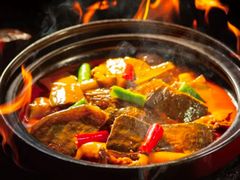 -谦默府· 现代潮粤菜(外滩店)