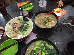 -慧娟面馆·餐厅(望江路店)