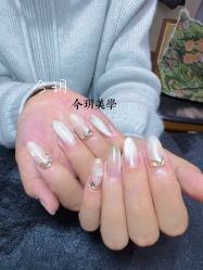 -今玥美甲美睫