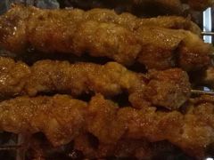 -东北鹤岗烧烤(麒麟紫荆城店)